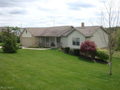 3496 Ridge Road Northwest Strasburg, OH 44680 - Photo 1 of 1 Gallery Image 1