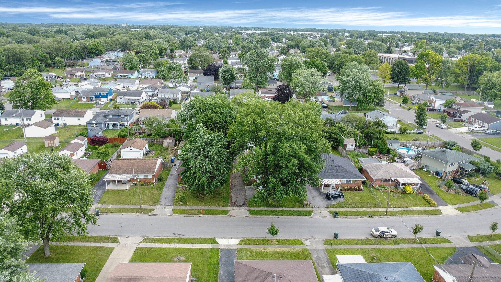 3724 Abney Road Columbus, OH 43207 - Photo 19 of 35 Gallery Image 19