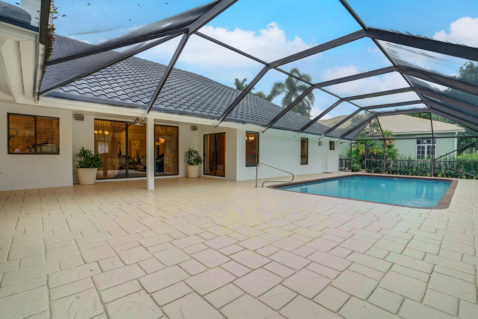 7764 Mandarin Drive Boca Raton, FL 33433 - Photo 43 of 71 Patio