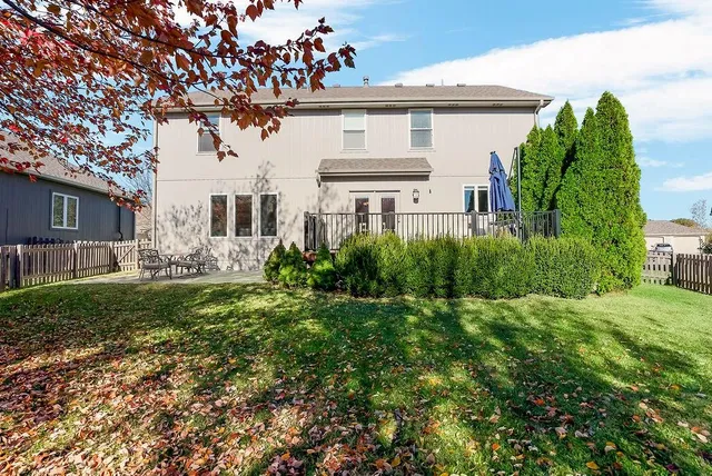 $485,000 | 16109 East 76th Street, Kansas City, MO 64139