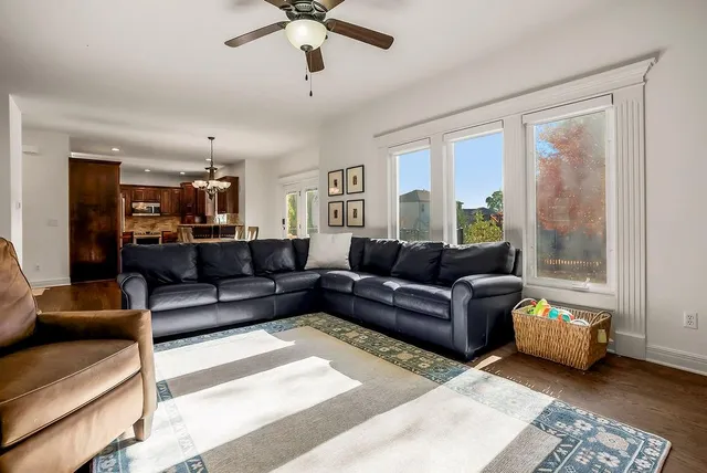 $485,000 | 16109 East 76th Street, Kansas City, MO 64139