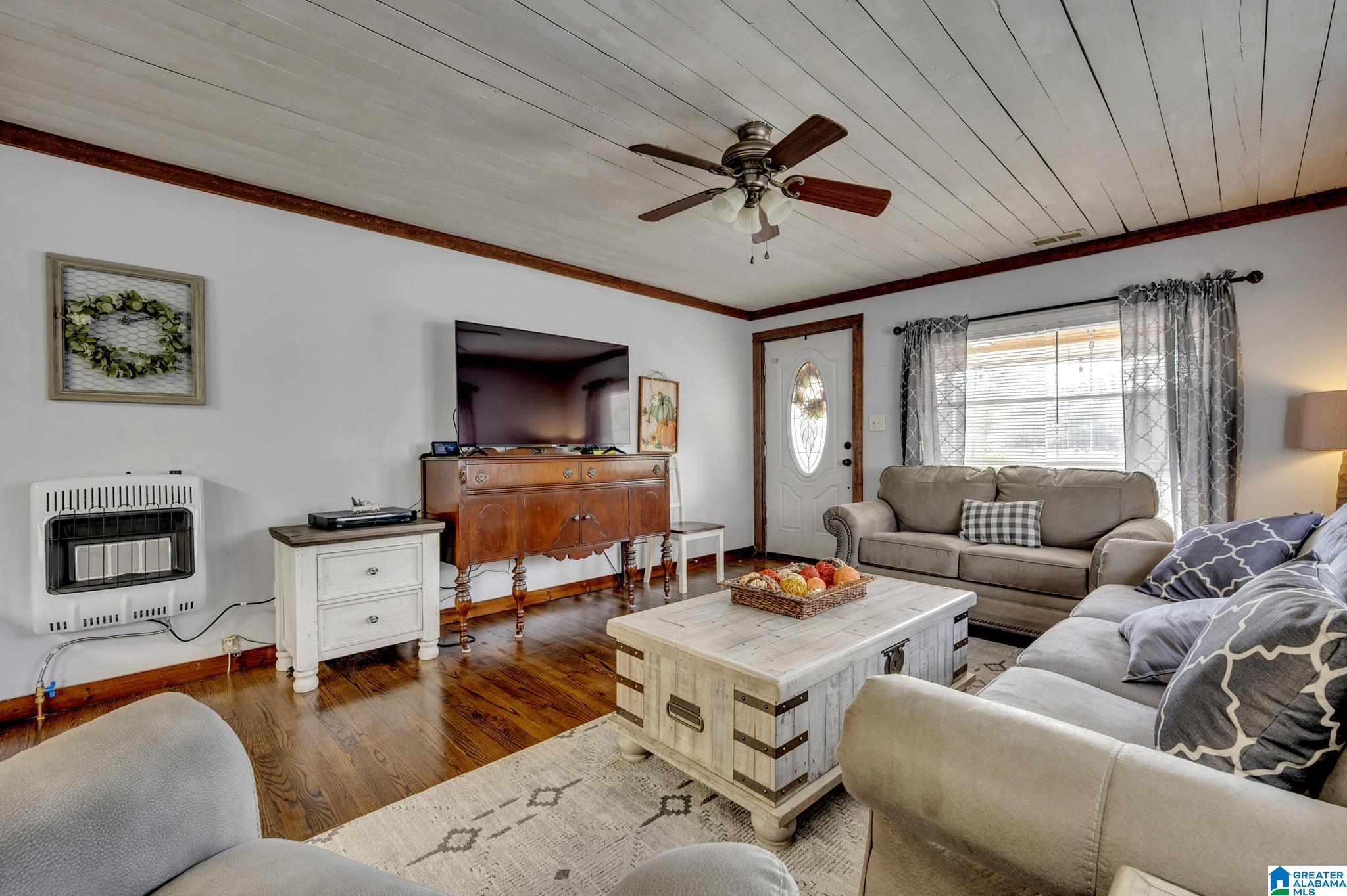9737 Silley Dean Road Pinson, AL 35126 - Photo 10 of 32
