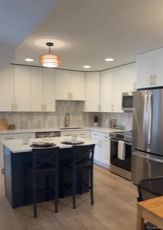 $360,000 | 5122 Williams Fork Trail, Unit 205, Boulder, CO 80301