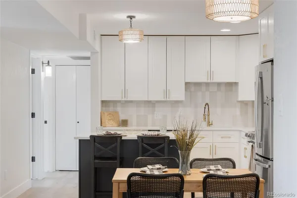 $360,000 | 5122 Williams Fork Trail, Unit 205, Boulder, CO 80301