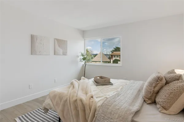 $360,000 | 5122 Williams Fork Trail, Unit 205, Boulder, CO 80301