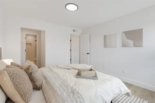 $360,000 | 5122 Williams Fork Trail, Unit 205, Boulder, CO 80301