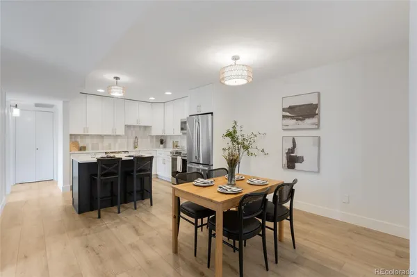 $360,000 | 5122 Williams Fork Trail, Unit 205, Boulder, CO 80301