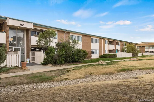 $360,000 | 5122 Williams Fork Trail, Unit 205, Boulder, CO 80301