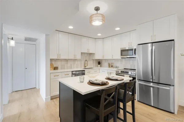 $360,000 | 5122 Williams Fork Trail, Unit 205, Boulder, CO 80301