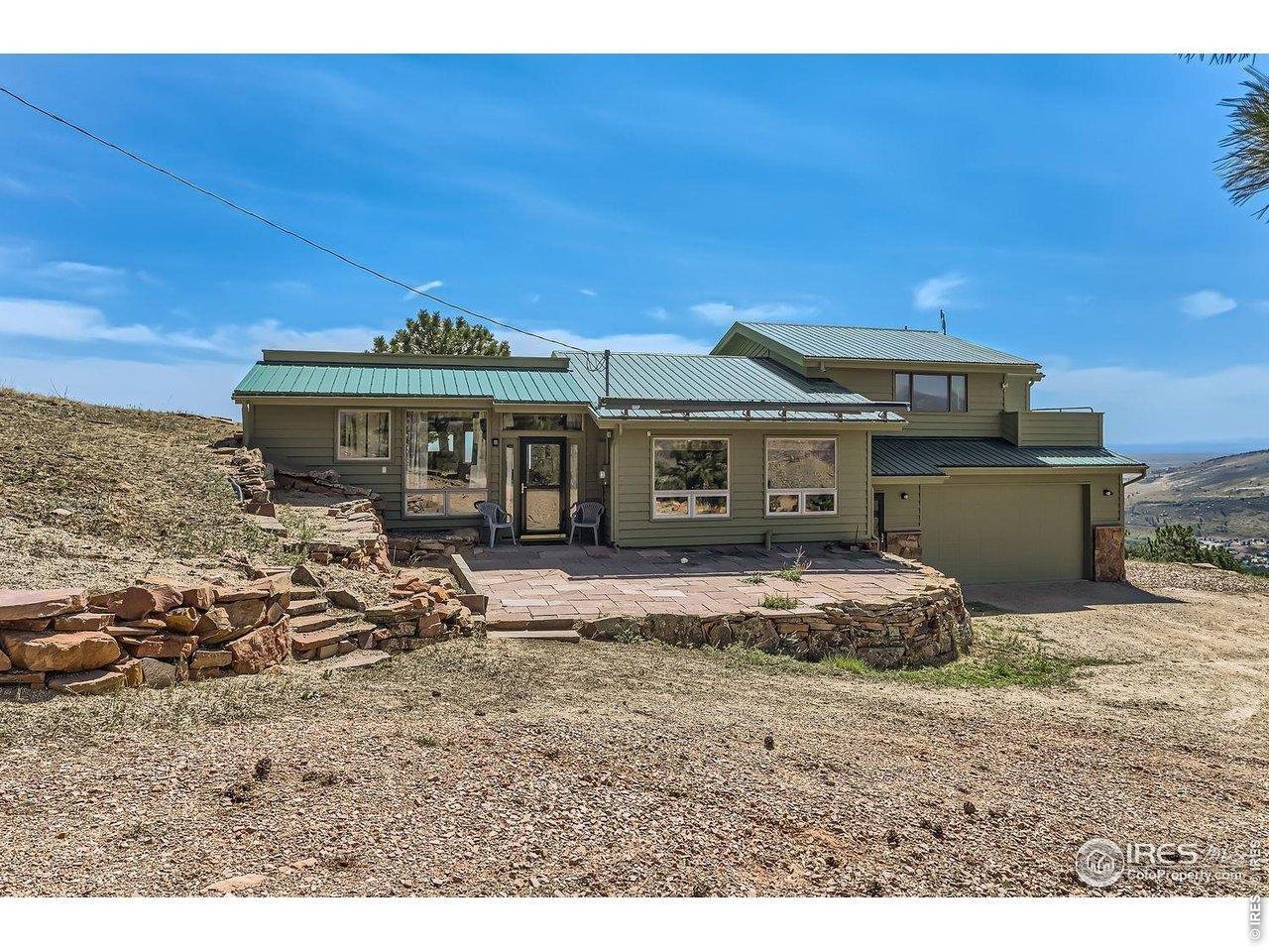 2450 Eagle Ridge Road Longmont, CO 80503 - Photo 22 of 31