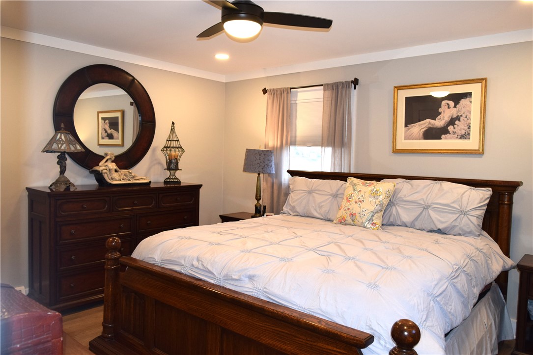 543 Drayton Circle Anderson, SC 29621 - Photo 23 of 35 Primary bedroom