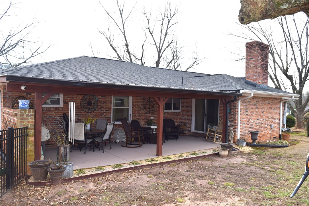 543 Drayton Circle Anderson, SC 29621 - Photo 29 of 35 Gallery Image 29