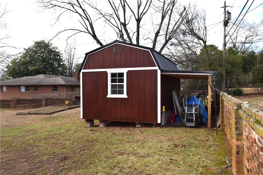 543 Drayton Circle Anderson, SC 29621 - Photo 31 of 35 Gallery Image 31