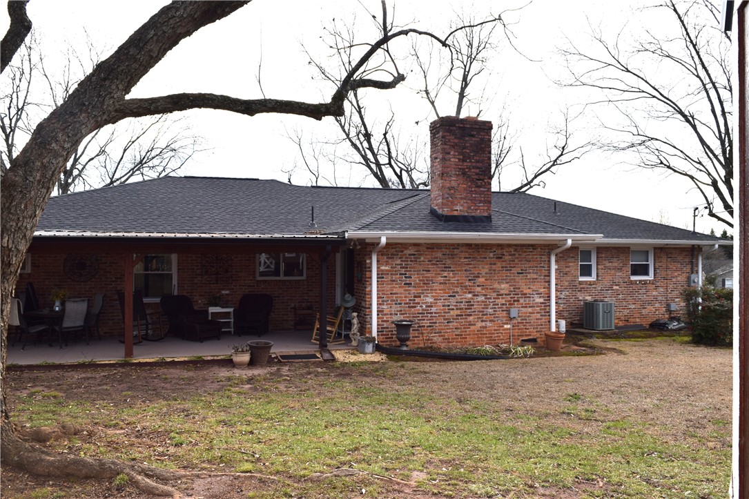 543 Drayton Circle Anderson, SC 29621 - Photo 32 of 35 Gallery Image 32