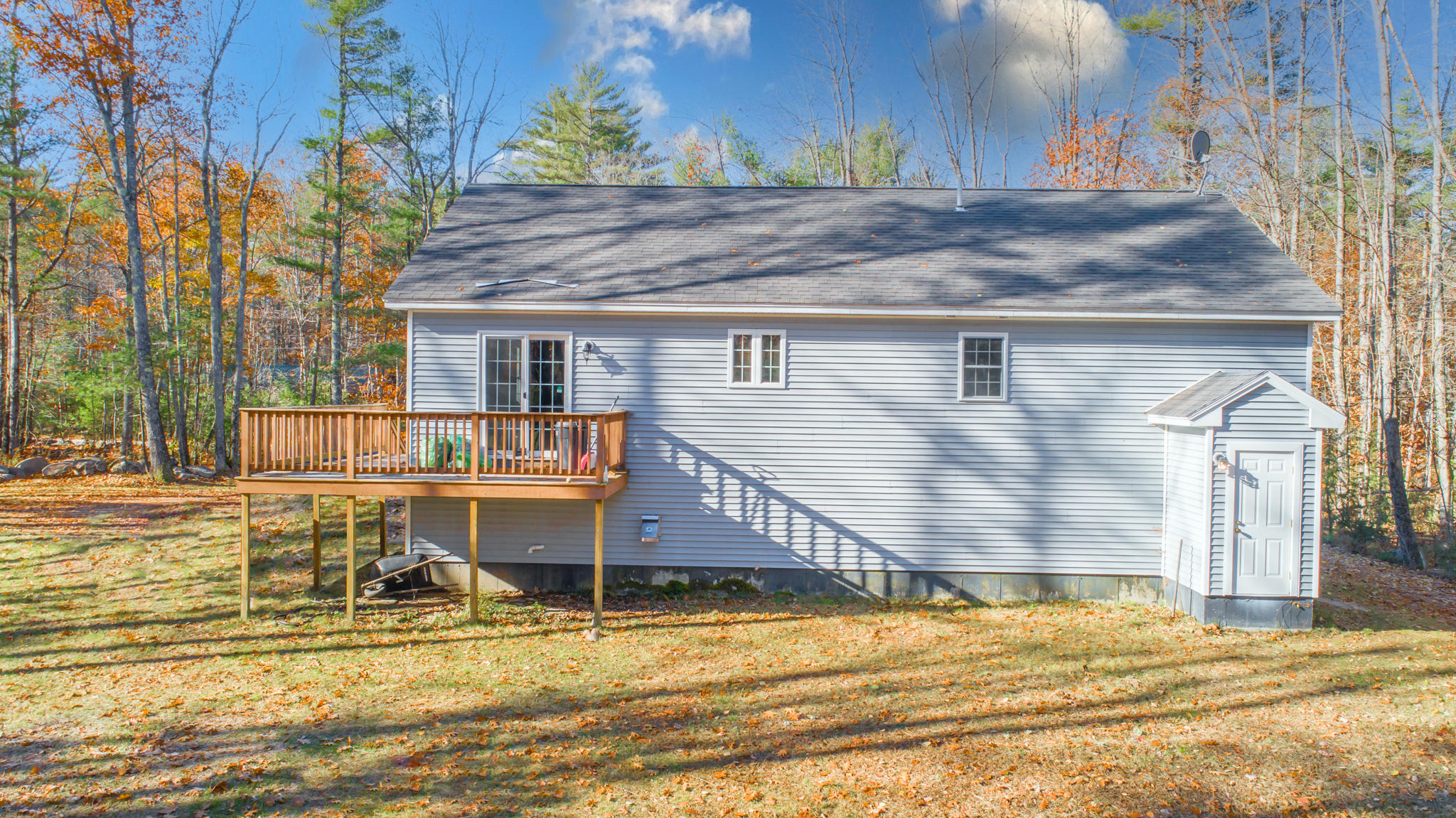 91 Wildwood Road Bridgton, ME 04009 - Photo 31 of 31 0008_Zach Blair_91 Wildwood Rd_Bridgton_