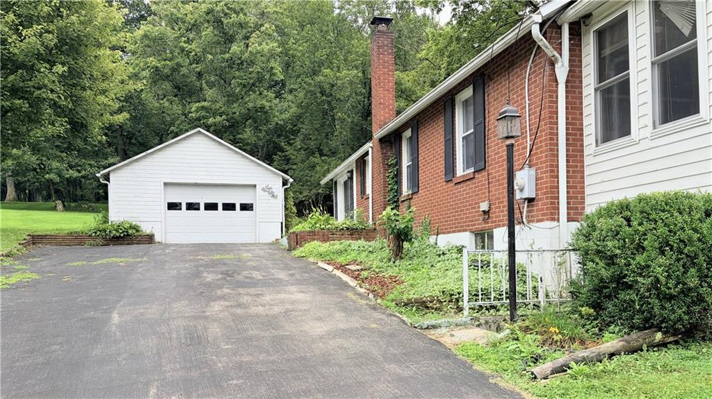 2154 Strangford Road Blairsville, PA 15717 - Photo 20 of 20 Gallery Image 20