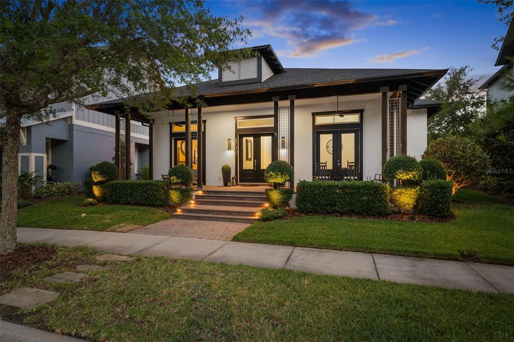 8740 Pinter Street Orlando, FL 32827 - Photo 1 of 96