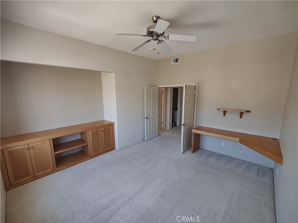 8 Vía Anadeja Rancho Santa Margarita, CA 92688 - Photo 12 of 22 a view of an empty room with a window