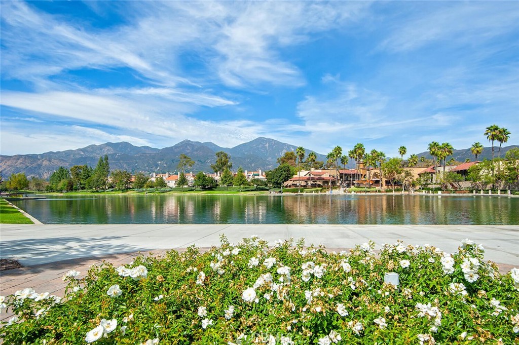 8 Vía Anadeja Rancho Santa Margarita, CA 92688 - Photo 17 of 22 a view of a lake