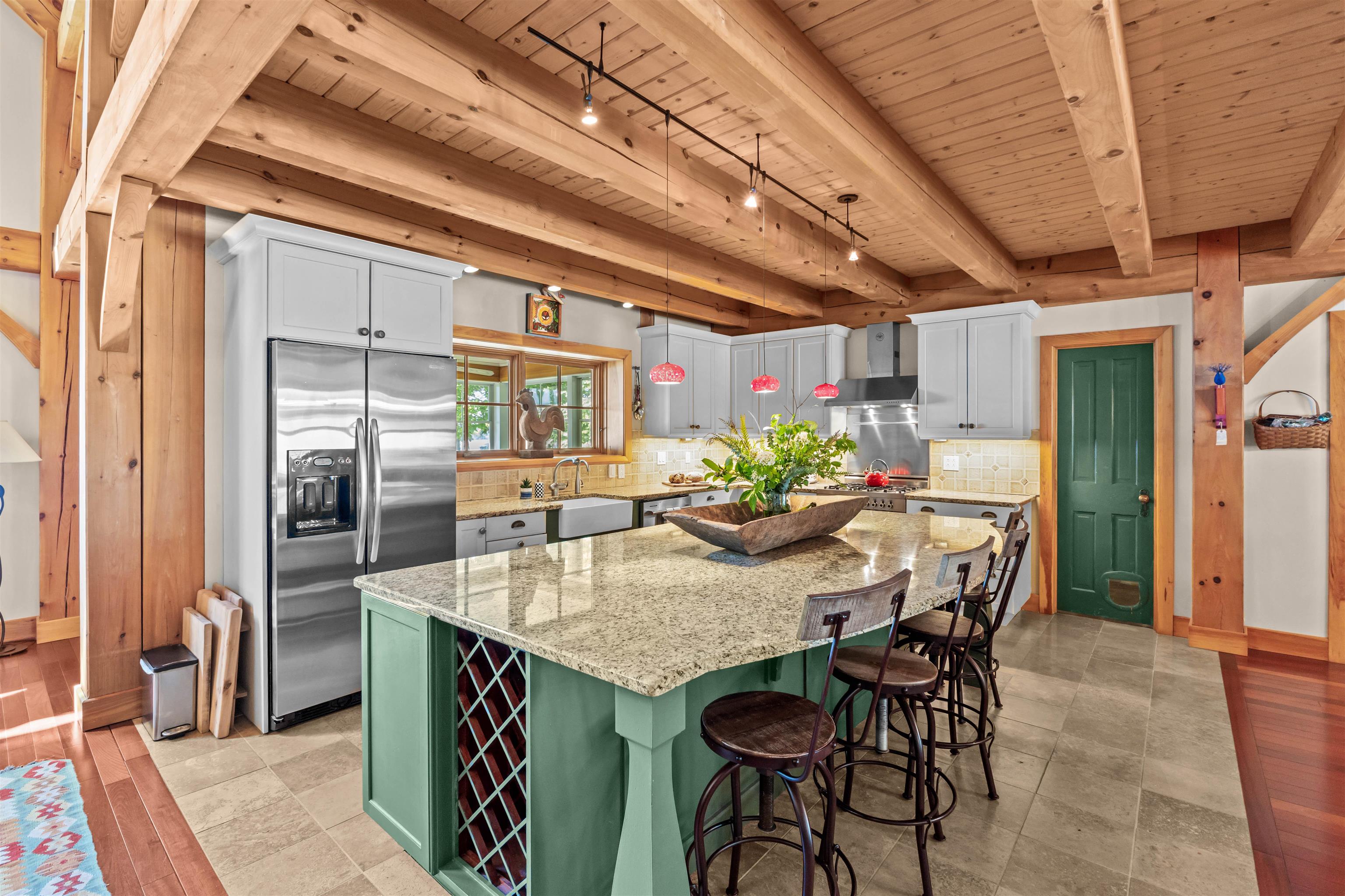 670 Spencer Farm Road Ferrisburgh, VT 05491 - Photo 14 of 59