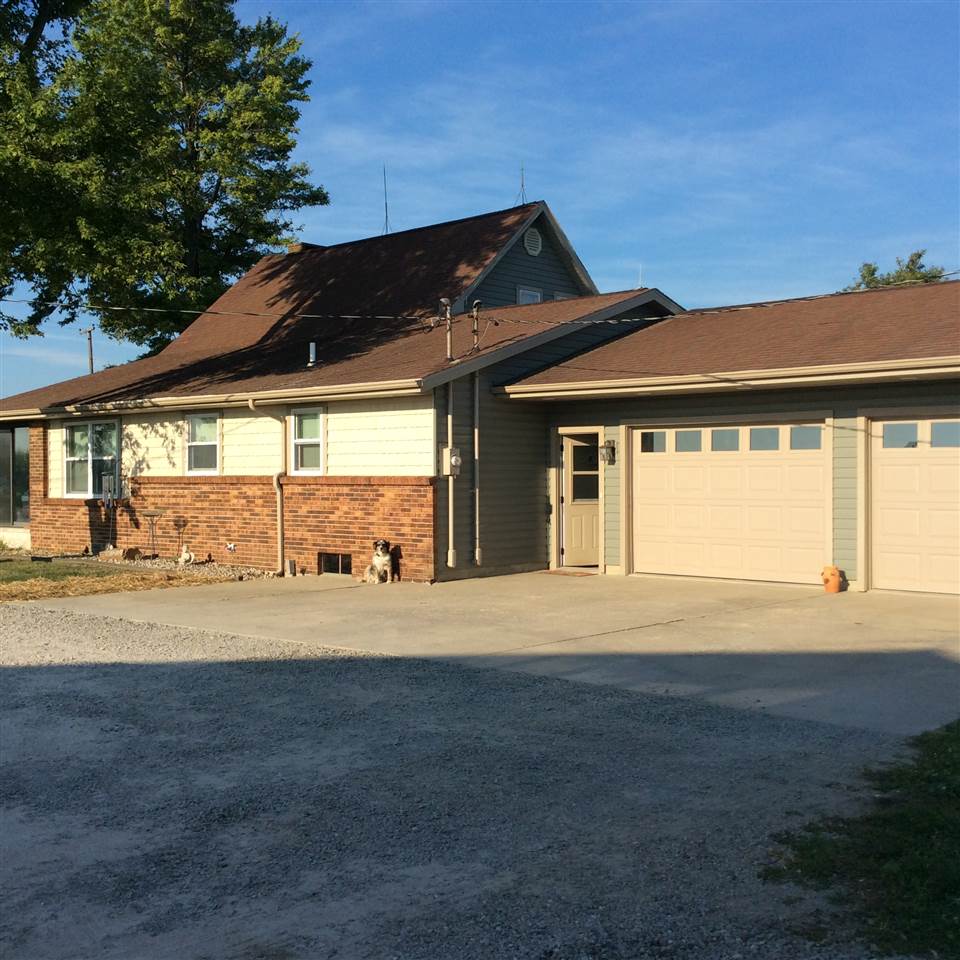 18927 Barkley Road Monroeville, IN 46773 - Photo 8 of 32