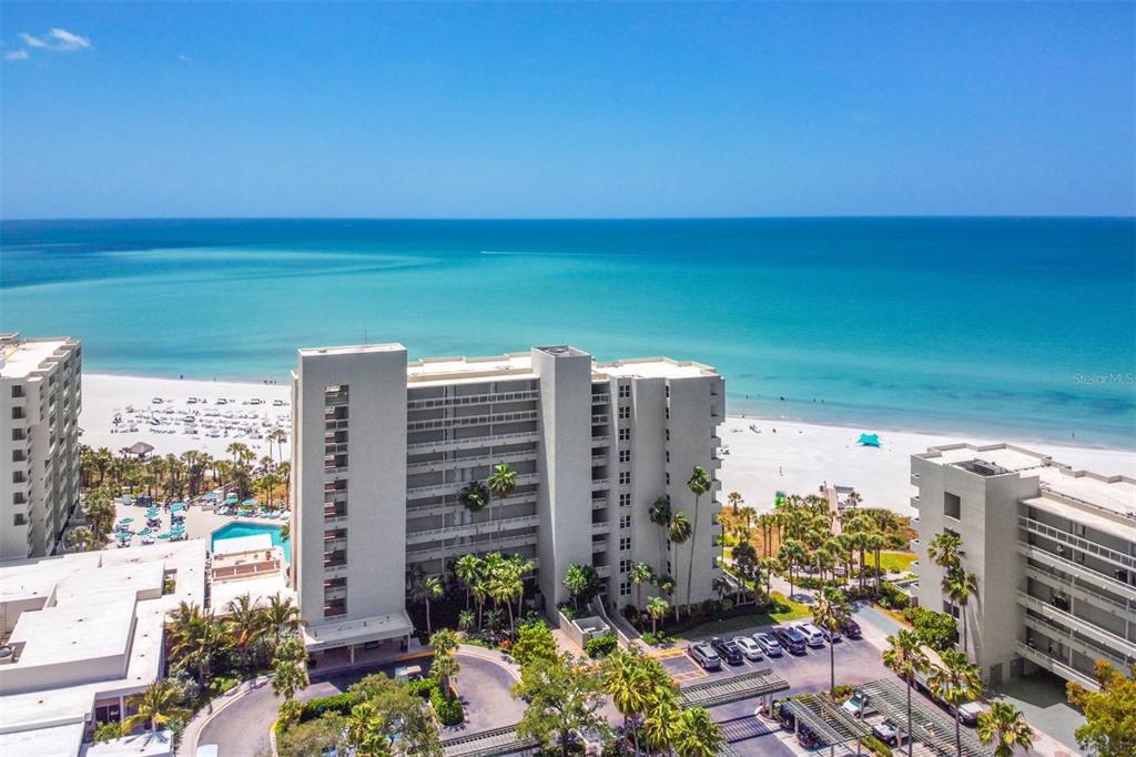 230 Sands Point Road, Unit 3703 Longboat Key, FL 34228 - Photo 38 of 40