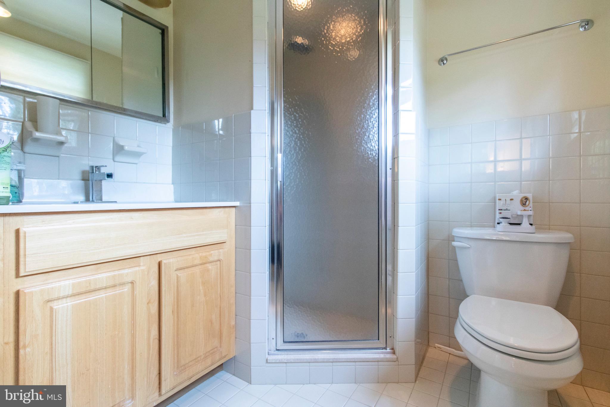 1841 Cobden Road Glenside, PA 19038 - Photo 14 of 20 Ensuite Bathroom