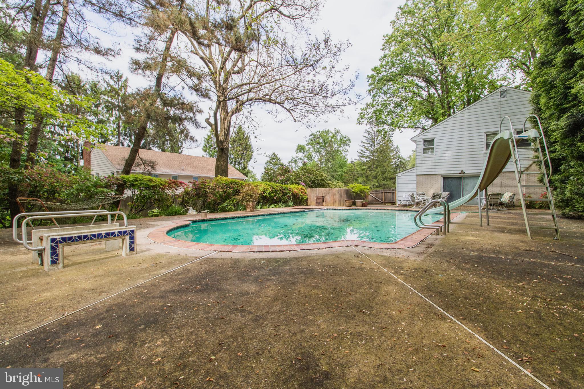 1841 Cobden Road Glenside, PA 19038 - Photo 19 of 20 In Ground Pool