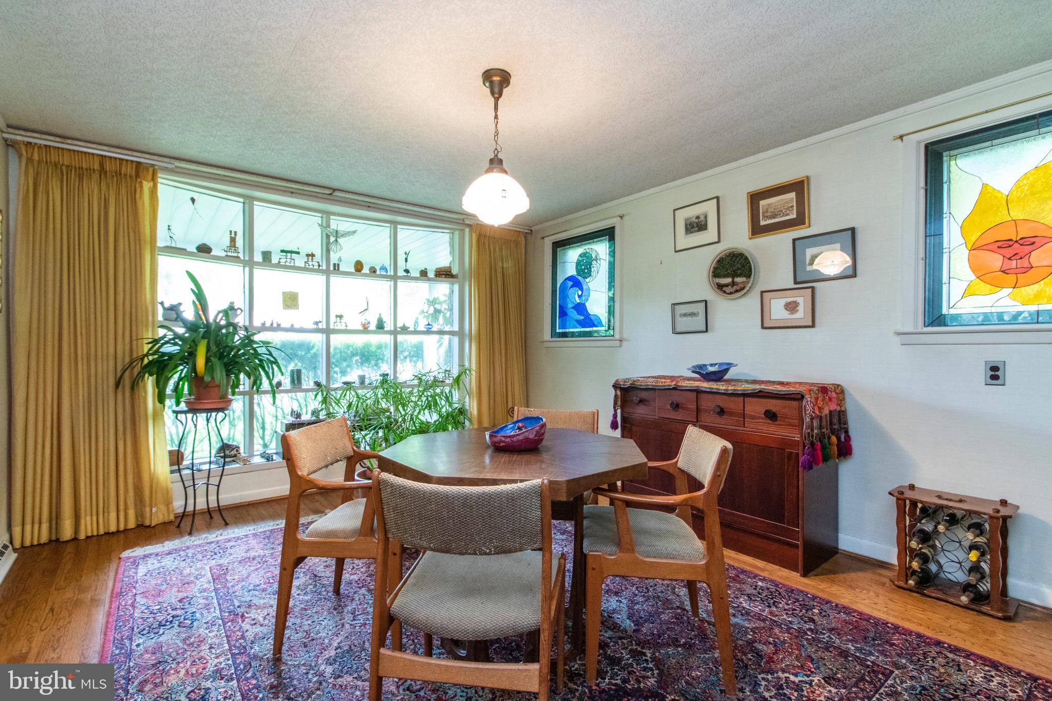 1841 Cobden Road Glenside, PA 19038 - Photo 6 of 20 Diningroom, hardwood floors