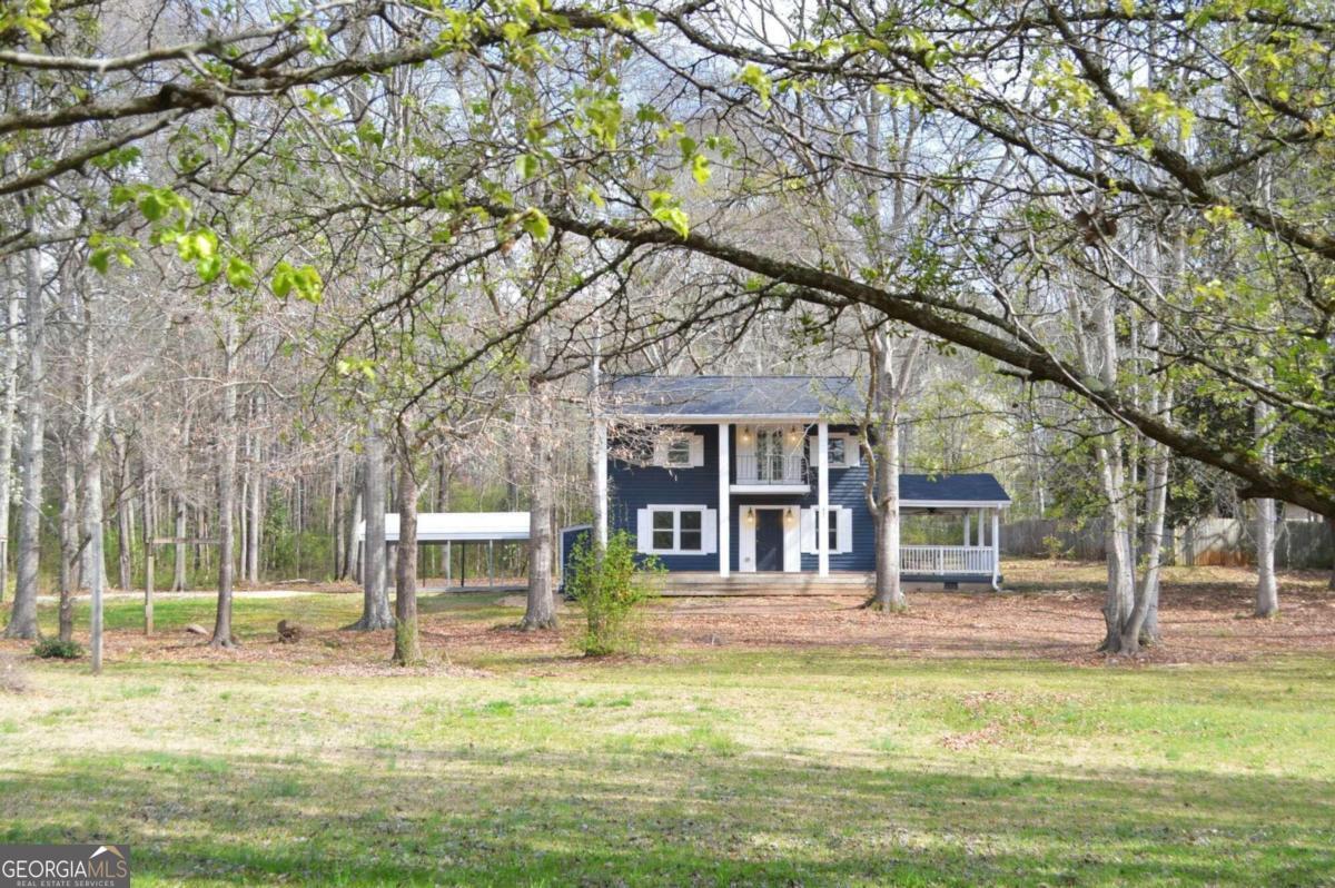 82 Bagley Road Newnan, GA 30265 - Photo 1 of 1 Gallery Image 1