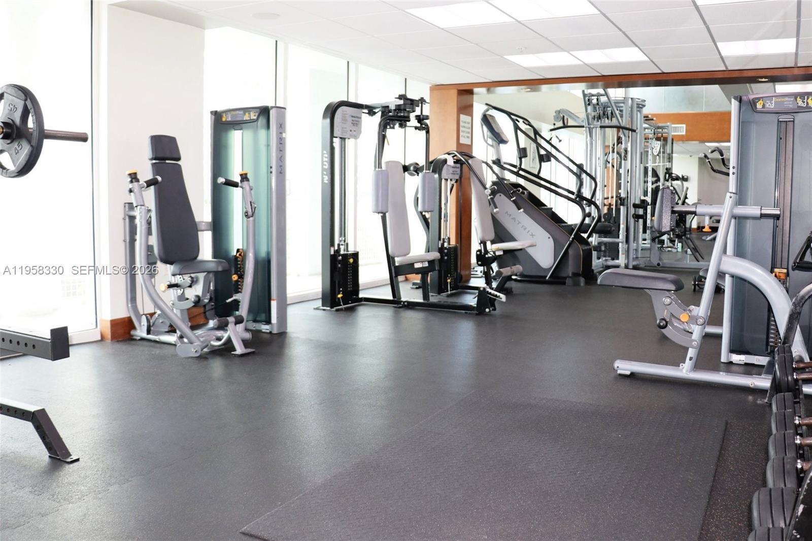 31 Southeast 5th Street, Unit 507 Miami, FL 33131 - Photo 14 of 21