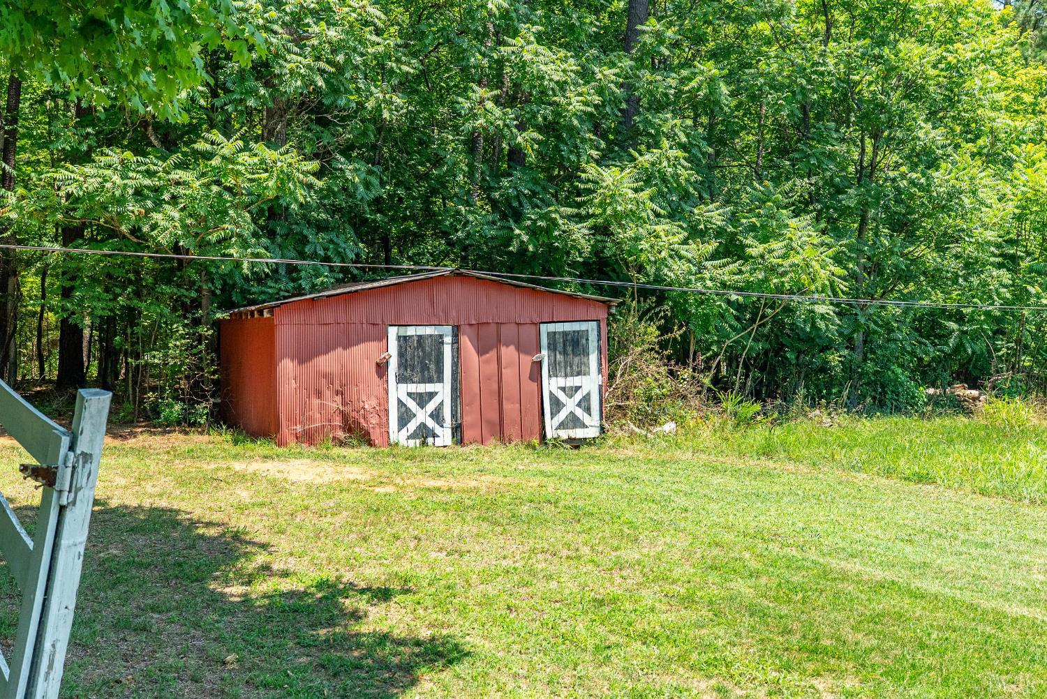 201 Frazier Road Altavista, VA 24517 - Photo 35 of 47