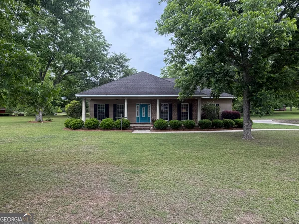 $359,000 | 414 Parklane Drive, Dexter, GA 31019