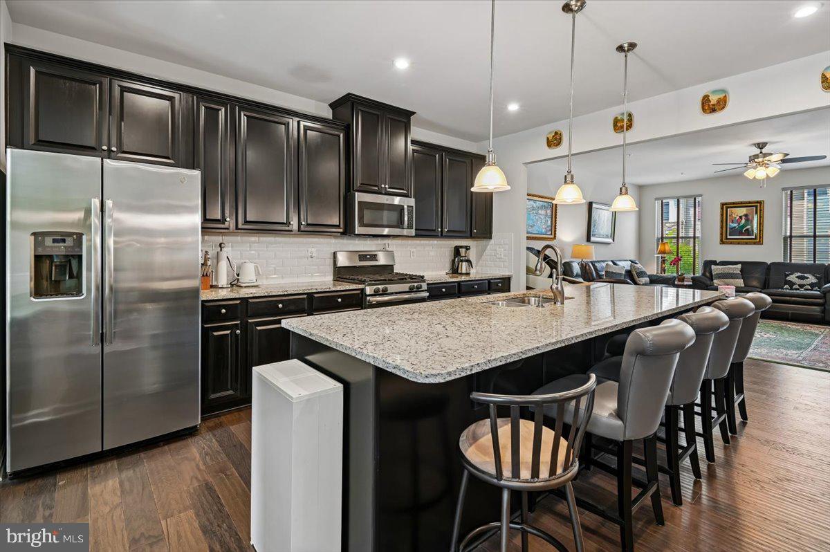 8261 Kippis Road Millersville, MD 21108 - Photo 10 of 68