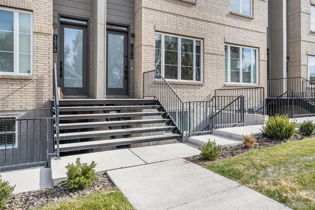 $3,750 | 1074 Knox Court, Denver, CO 80204