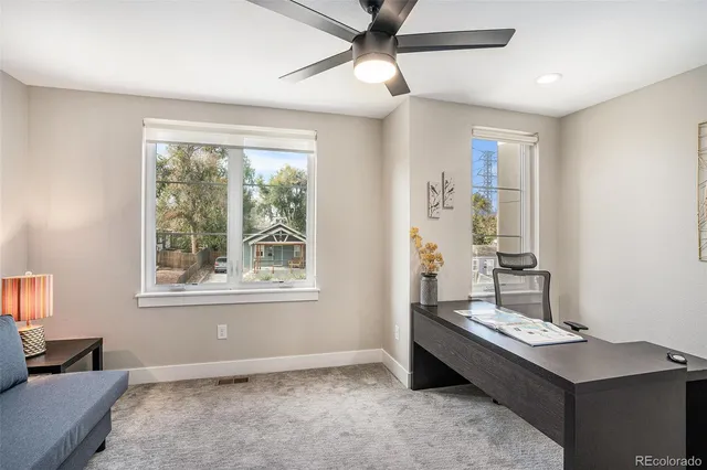 $3,750 | 1074 Knox Court, Denver, CO 80204