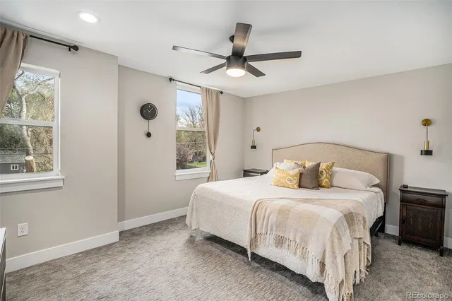 $3,750 | 1074 Knox Court, Denver, CO 80204