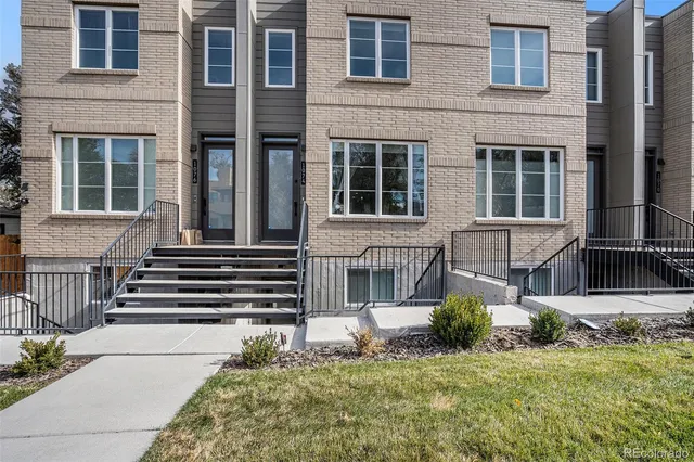 $3,750 | 1074 Knox Court, Denver, CO 80204