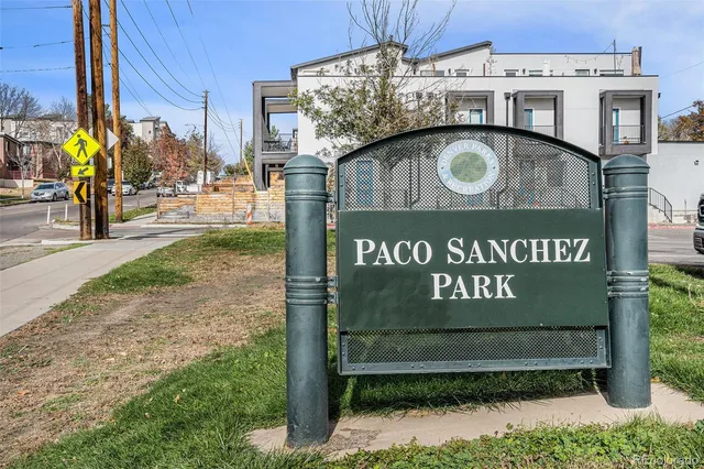 $3,750 | 1074 Knox Court, Denver, CO 80204