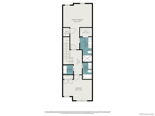 $3,200 | 1074 Knox Court, Denver, CO 80204
