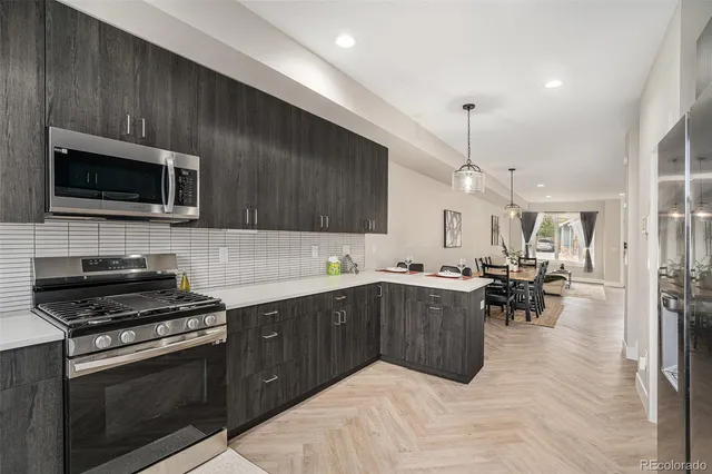 $3,750 | 1074 Knox Court, Denver, CO 80204