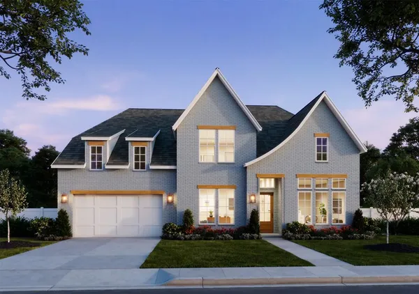 $977,000 | 2460 Harpole Road, Prosper, TX 75078