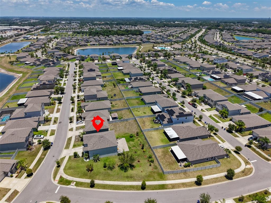 11503 Sage Canyon Dr. Riverview, FL 33578 - Photo 50 of 61