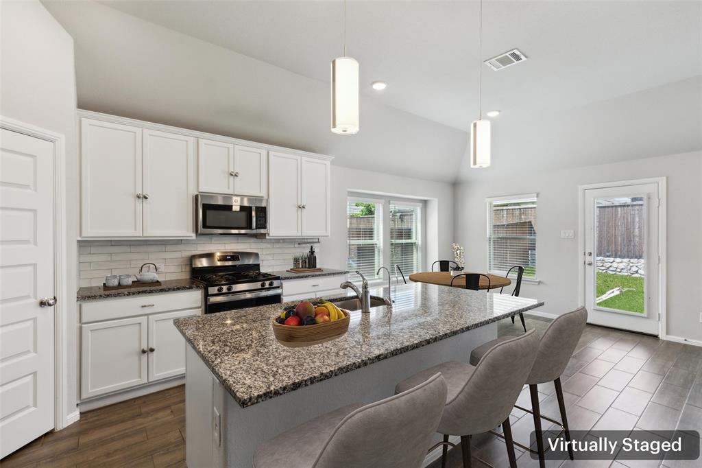 5933 Rostherne Drive Aubrey, TX 76227 - Photo 8 of 35