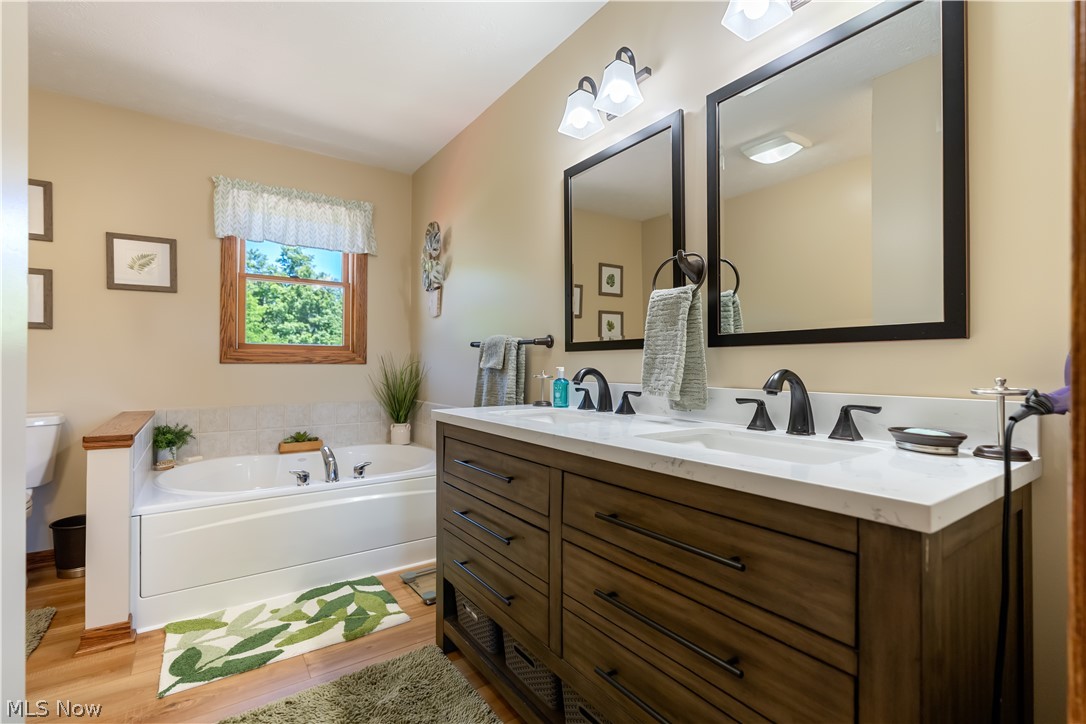 5341 Newton Falls Road Ravenna, OH 44266 - Photo 21 of 39