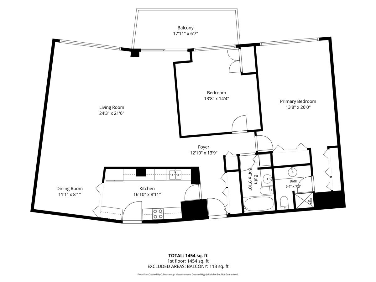 1630 Sheridan Road, Unit 9G Wilmette, IL 60091 - Photo 29 of 29 Gallery Image 29