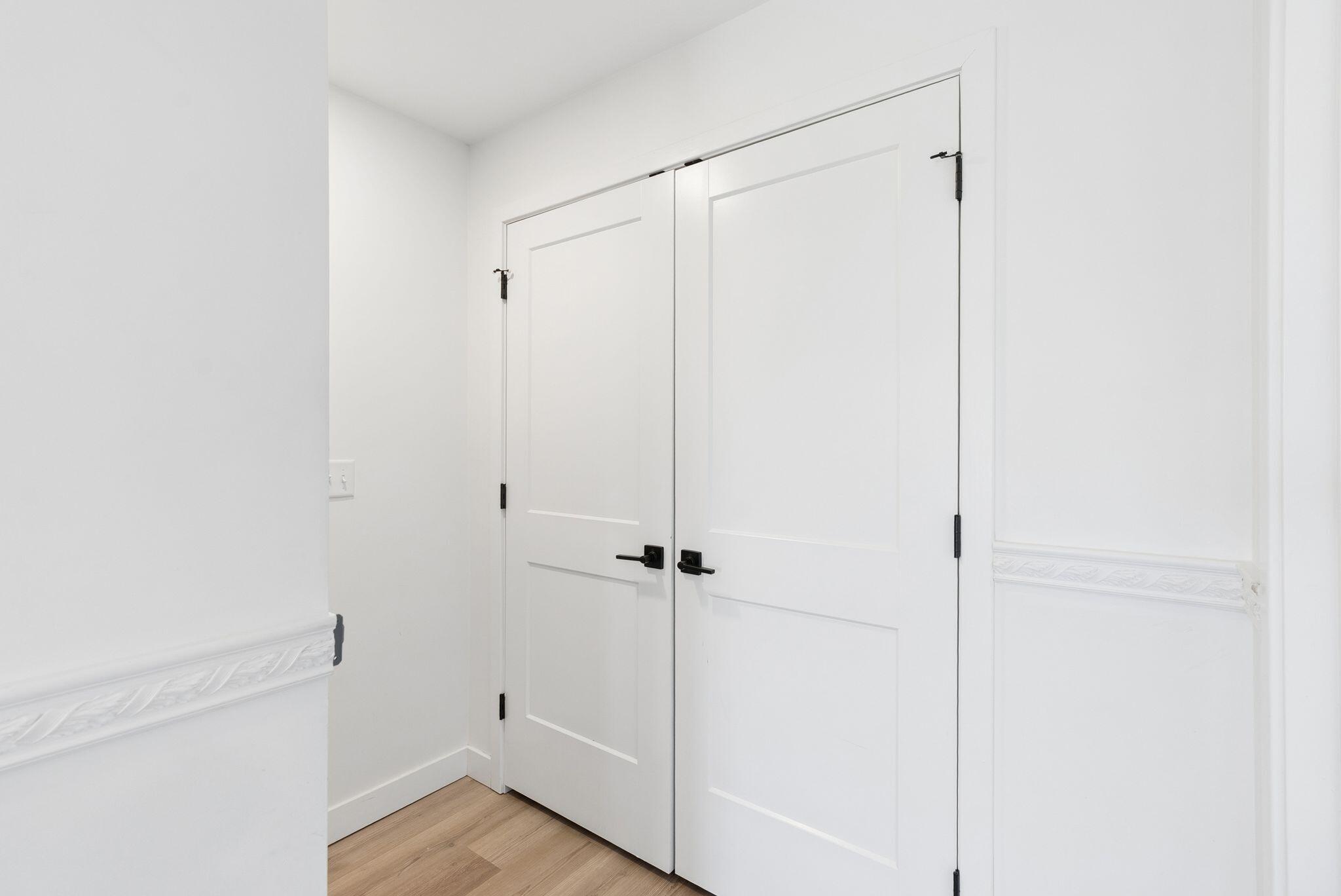 23 Frontrunner Way, Unit B1B Scarborough, ME 04074 - Photo 26 of 41 Laundry-2nd Floor