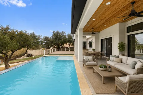 $2,599,000 | 821 Angel Light Drive, Spicewood, TX 78669