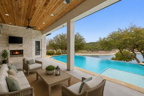 $2,599,000 | 821 Angel Light Drive, Spicewood, TX 78669