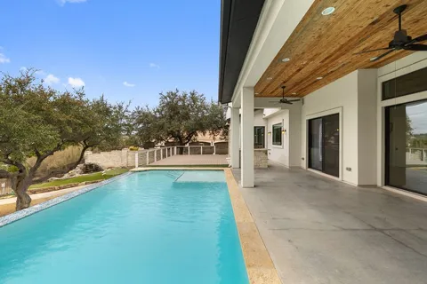 $2,599,000 | 821 Angel Light Drive, Spicewood, TX 78669